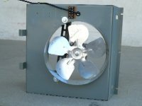 WLSP ventilátor - 1
