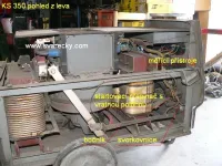 KS 350. - 1