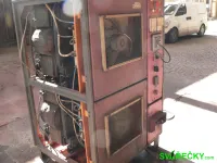 DRÁŽKOVACÍ zařízení - 4