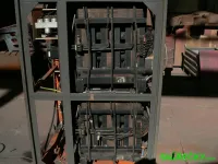 DRÁŽKOVACÍ zařízení - 3