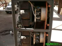 DRÁŽKOVACÍ zařízení - 2