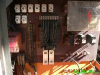 DRÁŽKOVACÍ zařízení - 1