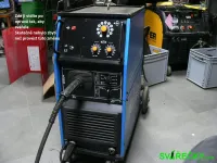 GUDE COMBI 190 - 3