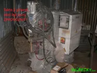 Mrzí mne to, ale musím tu věc zveřejnit, to se v kulturním prostředí nedělá - 1