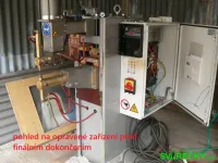 Mrzí mne to, ale musím tu věc zveřejnit, to se v kulturním prostředí nedělá - 3