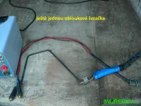 Vyřezávačka POLYSTYRÉNU - 2