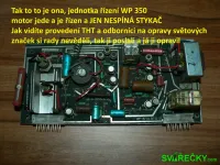 WP 350 - příběh jenž je k zamyšlení - 1