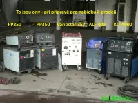 Máte v plánu koupit svářečku CO2 ??? - 1