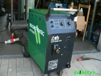 Máte v plánu koupit svářečku CO2 ??? - 3
